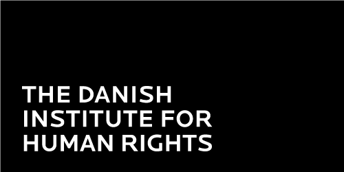 Logo - Danish Institute for Human Rights